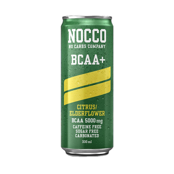 Nocco BCAA citrus