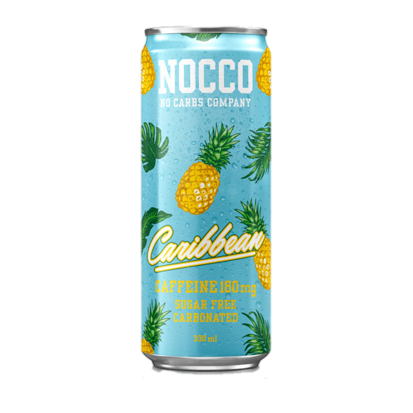 Nocco BCAA caribbean