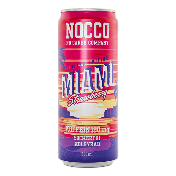 Nocco BCAA miami